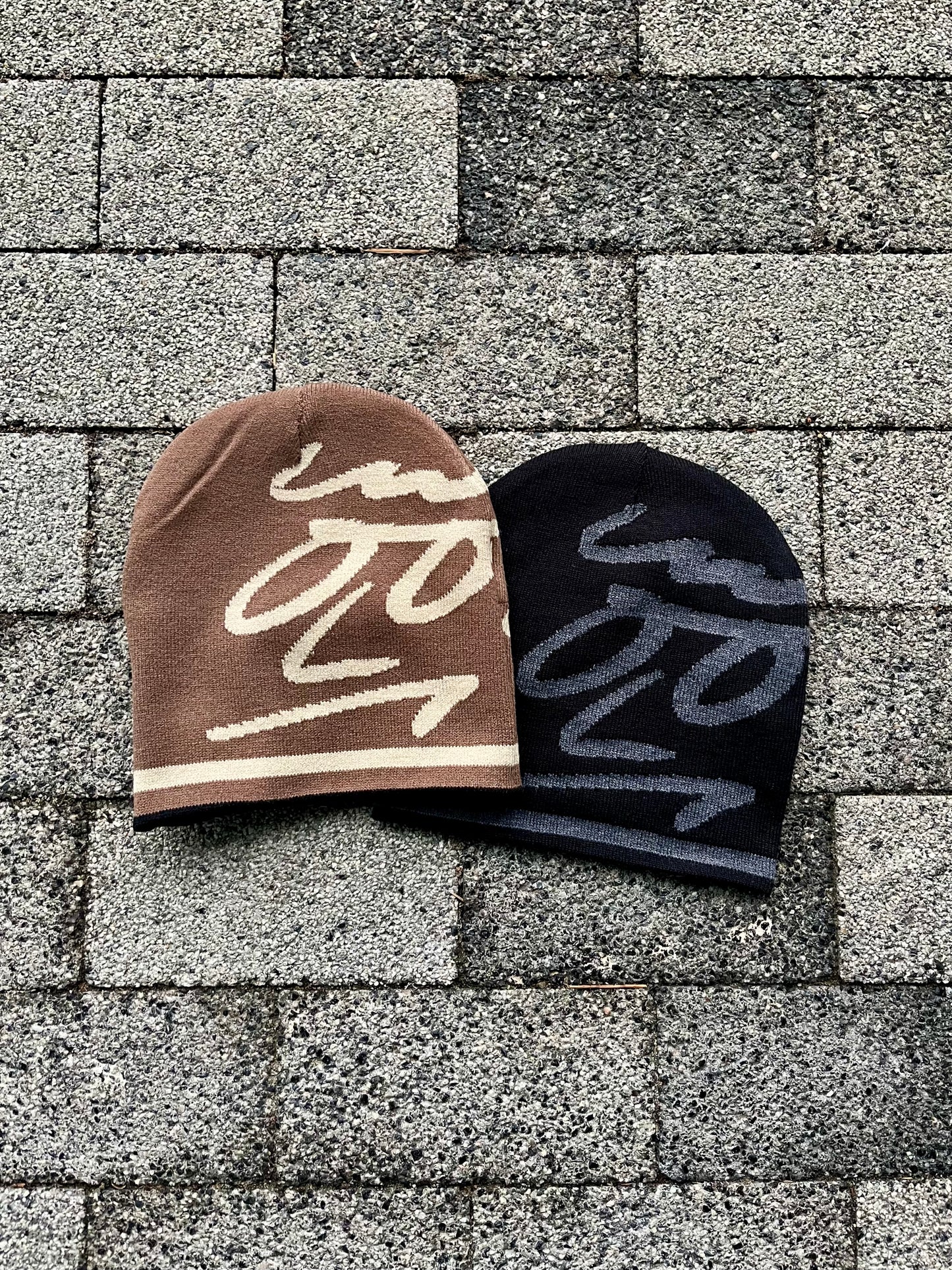 Reversible Beanie