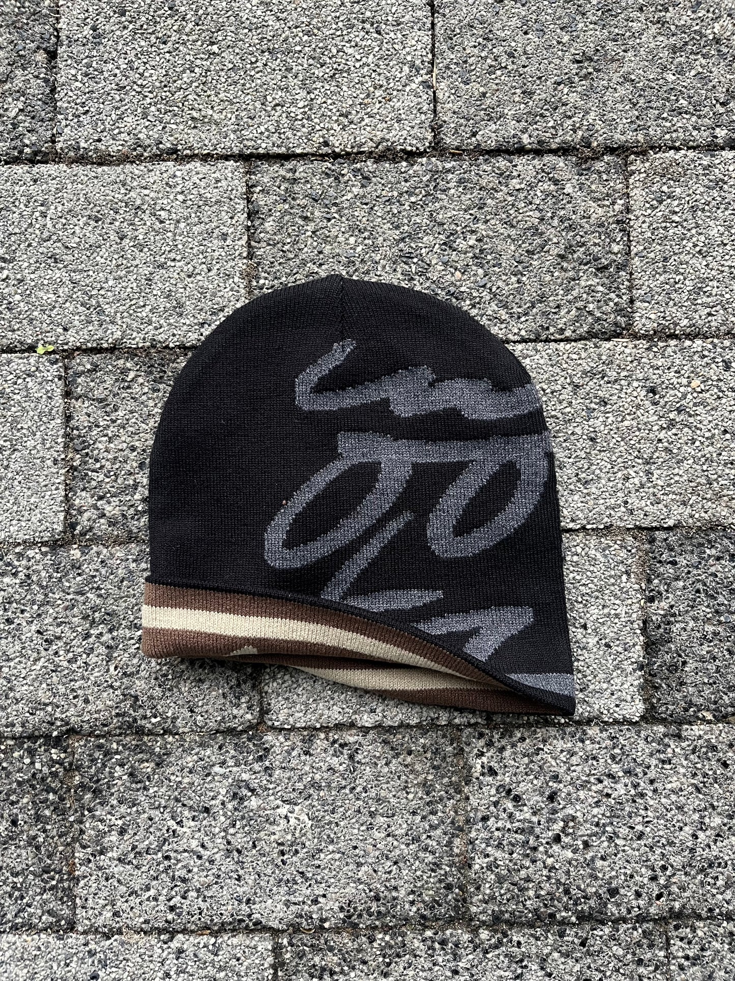 Reversible Beanie